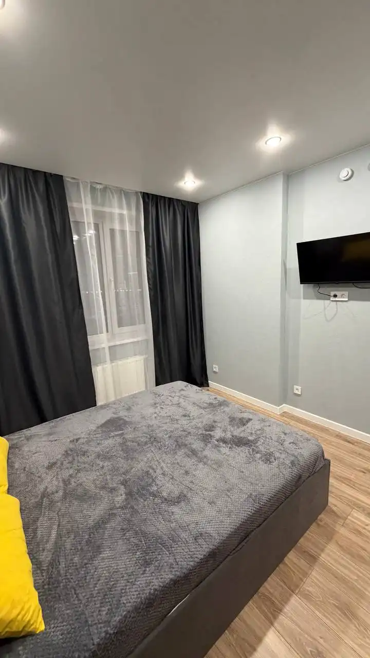 Сдается уютная евродвушка 42 кв.м в Тюмени - Аренда квартир (Недвижимость) в Тюмень