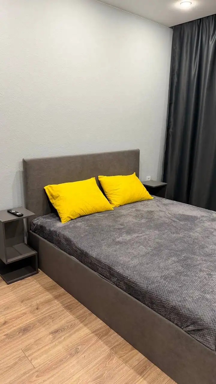 Сдается уютная евродвушка 42 кв.м в Тюмени - Аренда квартир (Недвижимость) в Тюмень