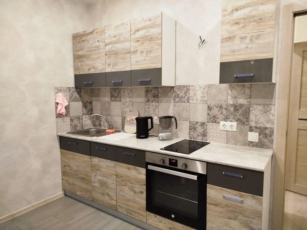 Сдам 1-комнатную квартиру на Линейной 11 - Аренда (Недвижимость) в Тюмень