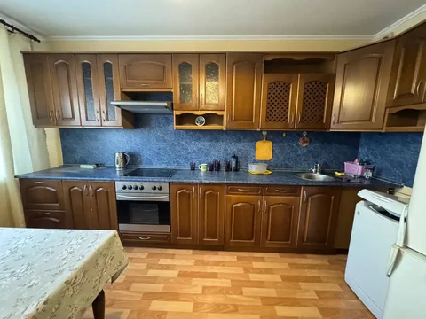 Сдам 2-комнатную квартиру - частное объявление в Тюмень