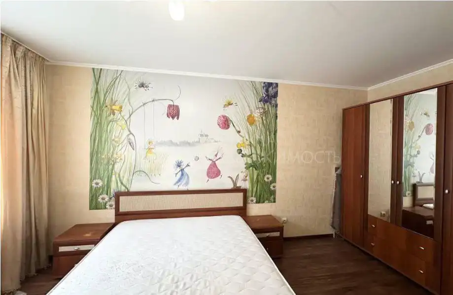 Сдам 2-к квартиру в Европейском, ул.Эрвье - Аренда (Недвижимость) в Тюмень