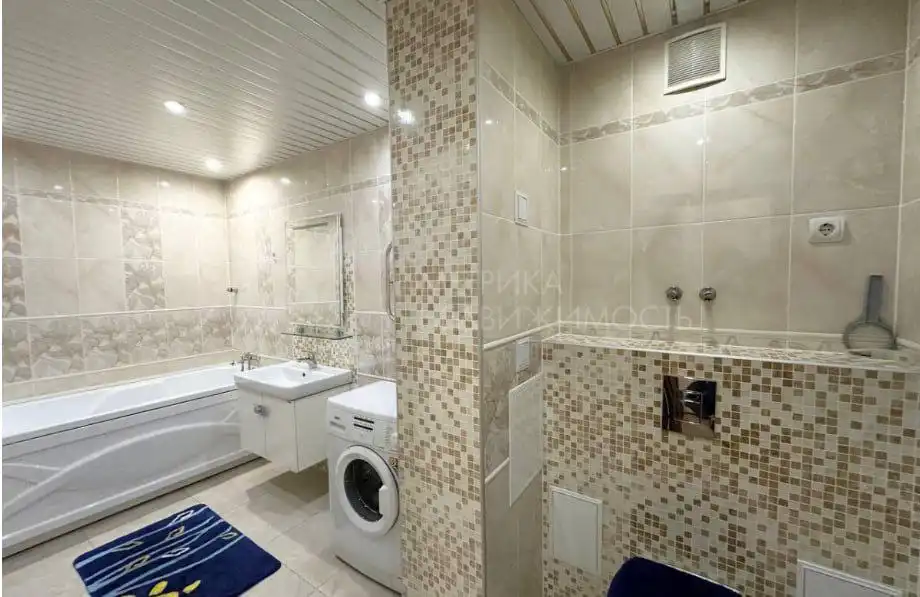 Сдам 2-к квартиру в Европейском, ул.Эрвье - Аренда (Недвижимость) в Тюмень