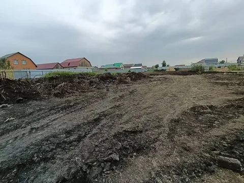 Продажа участка 7 соток в селе Червишево - Земельные участки в Тюмень