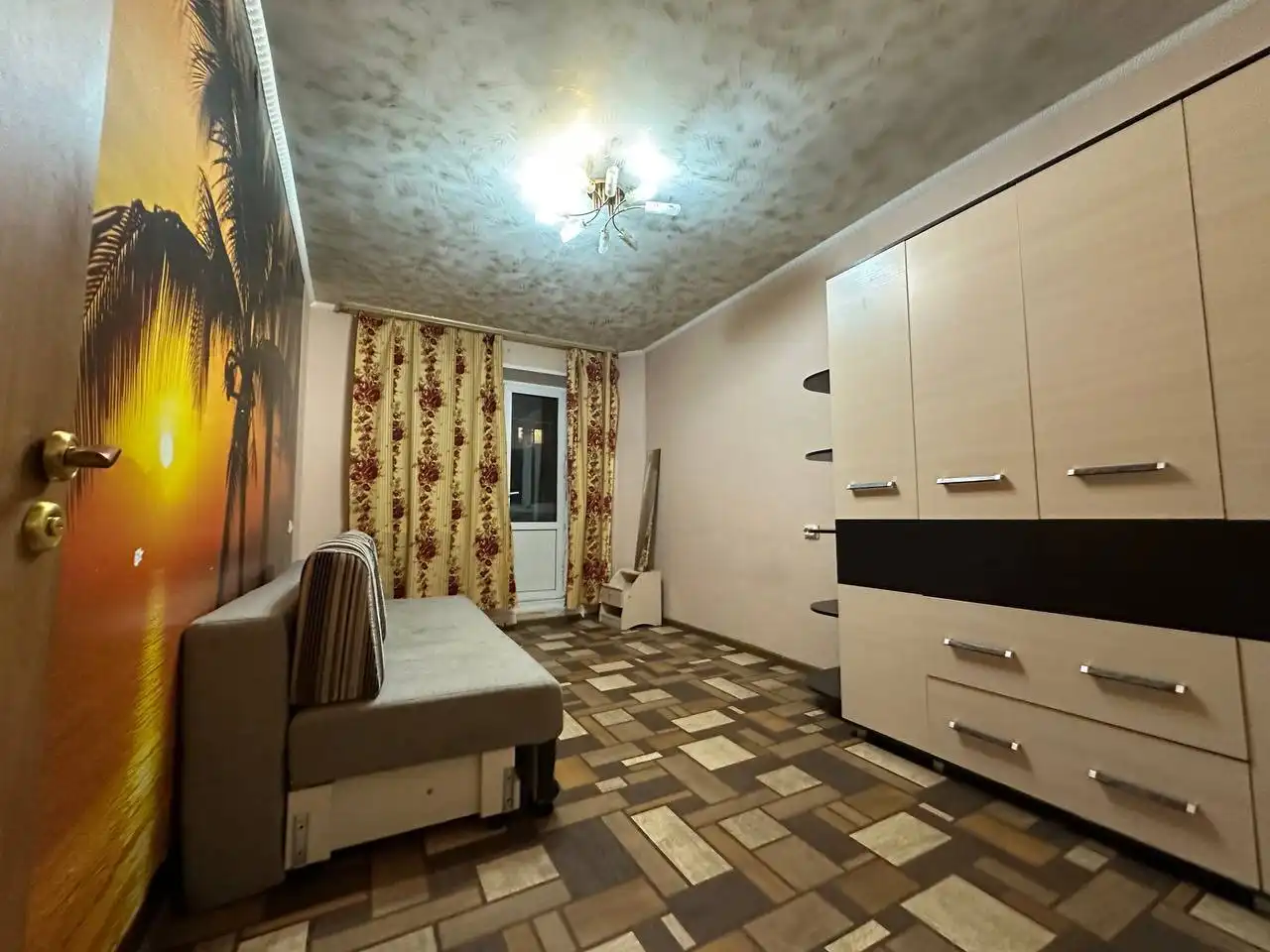 Сдам 3-комнатную квартиру на ул. 30 лет Победы - Аренда жилья (Недвижимость) в Тюмень