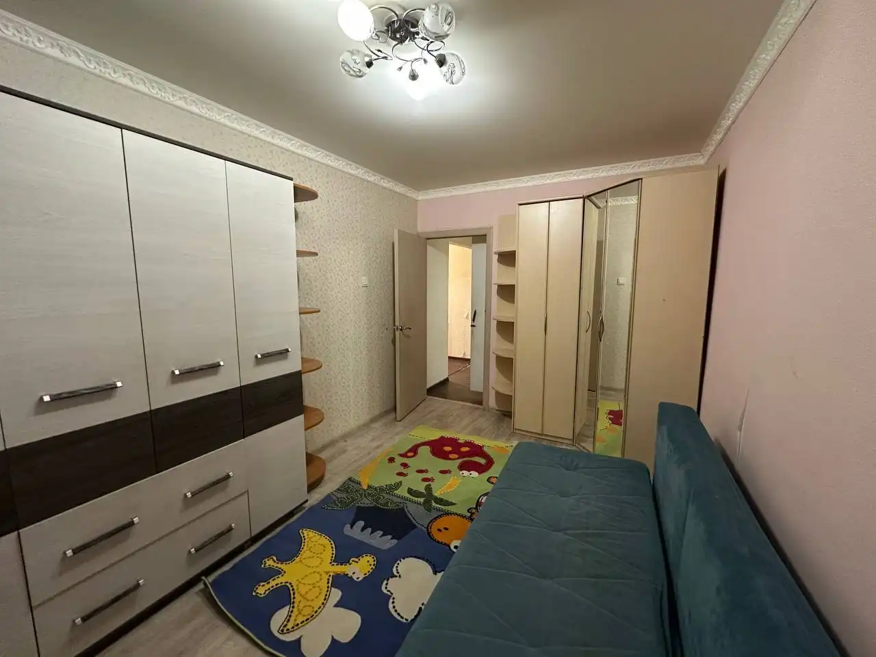 Сдам 3-комнатную квартиру на ул. 30 лет Победы - Аренда жилья (Недвижимость) в Тюмень