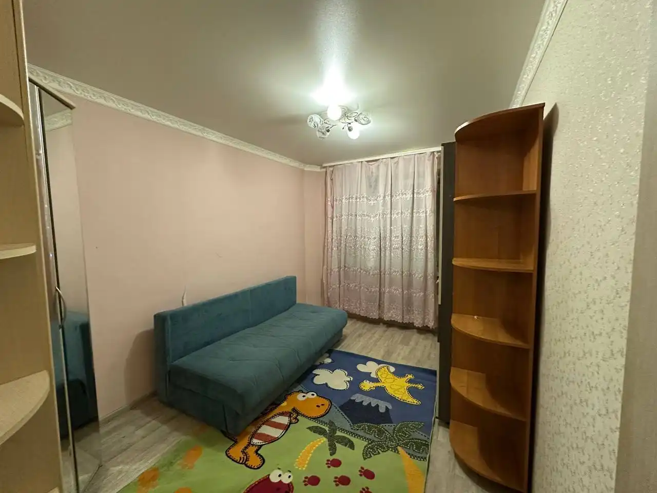 Сдам 3-комнатную квартиру на ул. 30 лет Победы - Аренда жилья (Недвижимость) в Тюмень