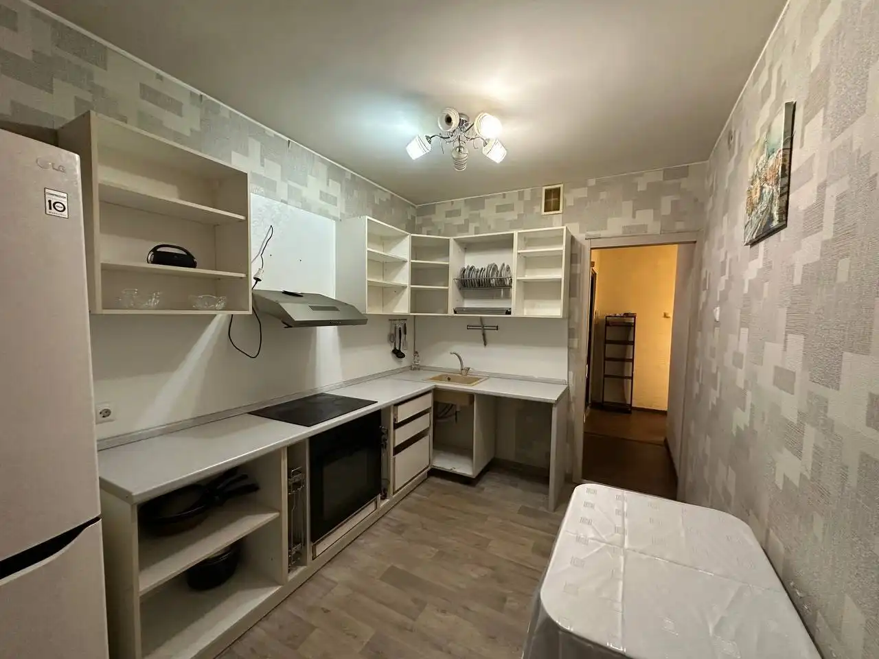 Сдам 3-комнатную квартиру на ул. 30 лет Победы - Аренда жилья (Недвижимость) в Тюмень