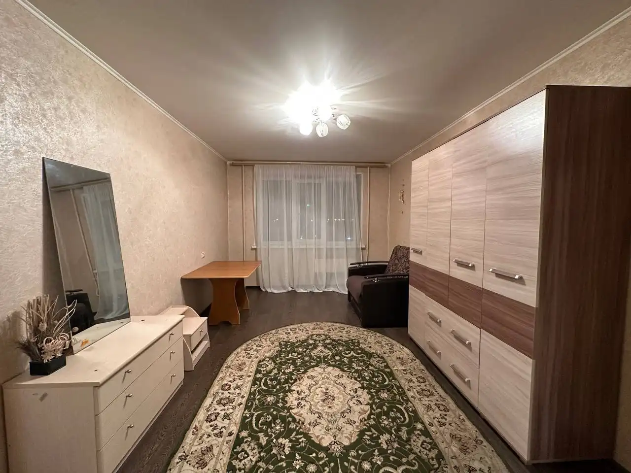 Сдам 3-комнатную квартиру на ул. 30 лет Победы - Аренда жилья (Недвижимость) в Тюмень