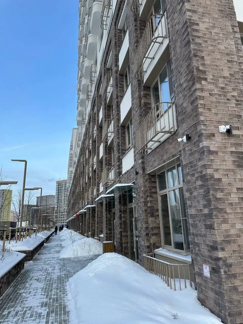 Аренда помещения в ЖК Скандия в Слободе - Коммерческая недвижимость в Тюмень