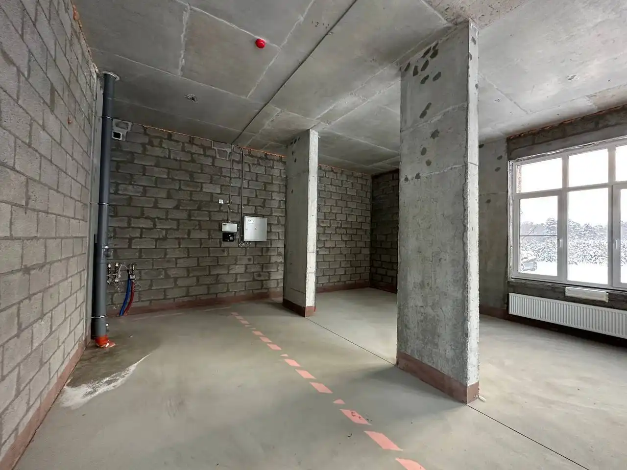 Аренда помещения в ЖК Скандия в Слободе - Аренда коммерческой недвижимости (Недвижимость) в Тюмень