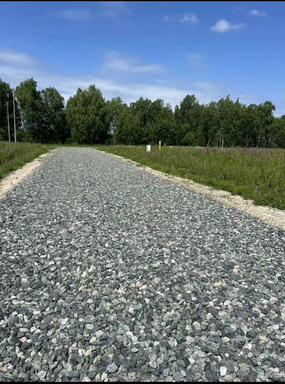 Продажа земельного участка в КП Онегин - Земельные участки (Недвижимость) в Тюмень