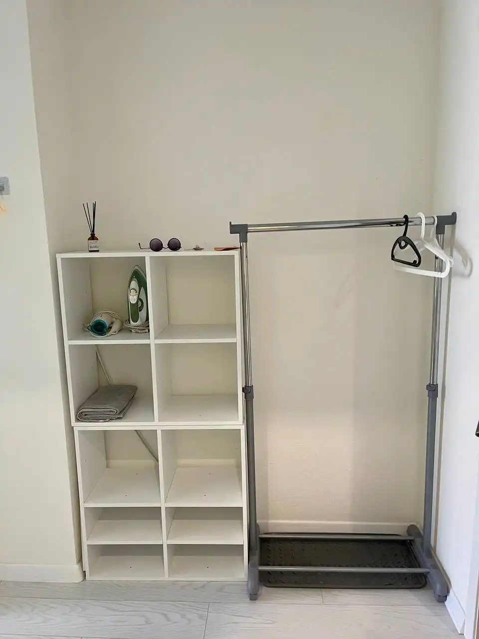 Студия посуточно в ЖК Колумб