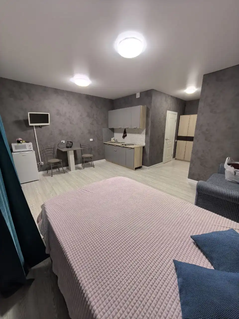 Студия Гоголя в аренду посуточно