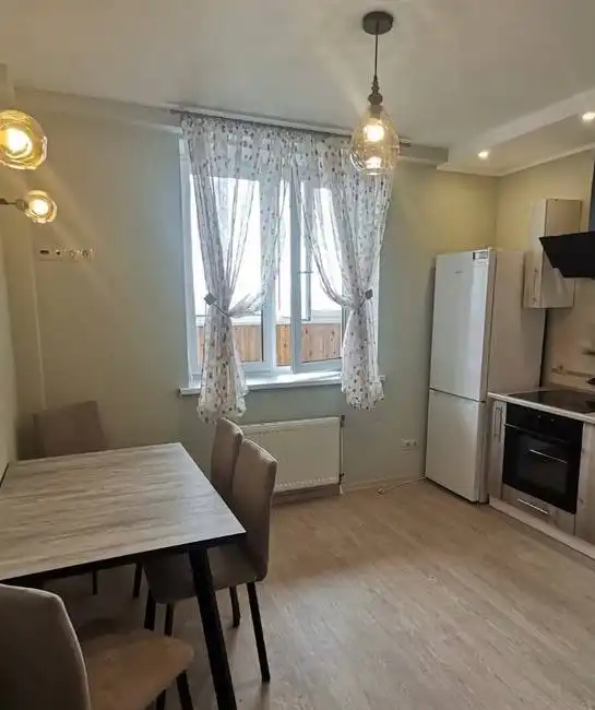 Сдам 1 комнатную квартиру в Тюмени