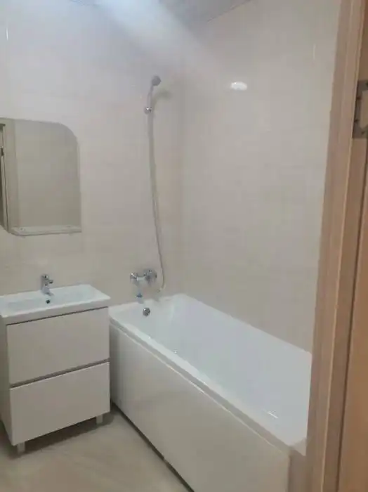 Сдам 1 комнатную квартиру в Тюмени