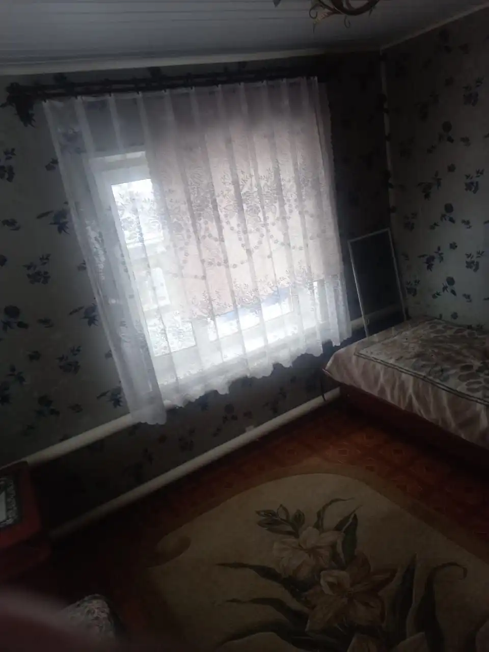 Сдам комнату в частном доме