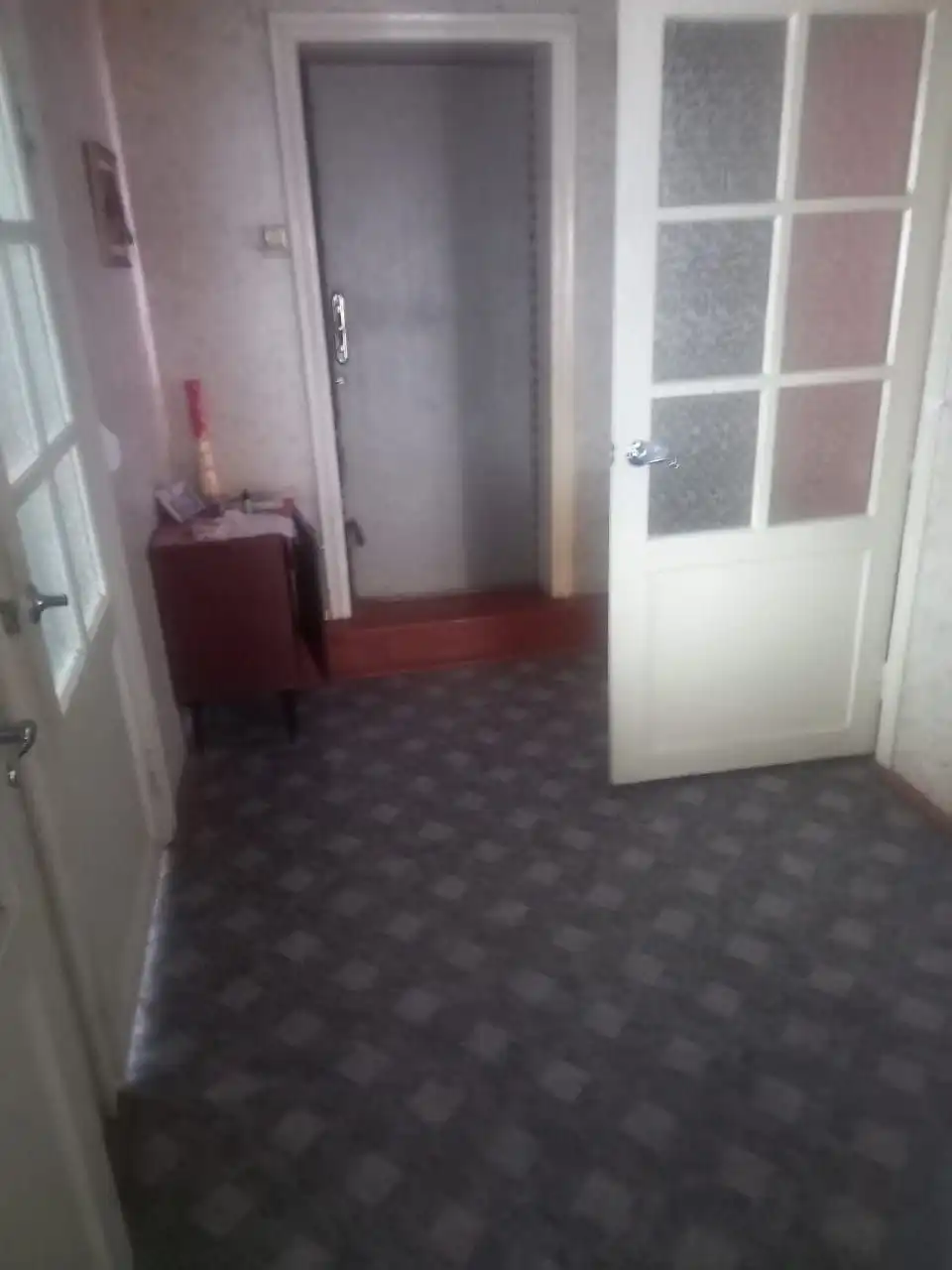 Сдам комнату в частном доме