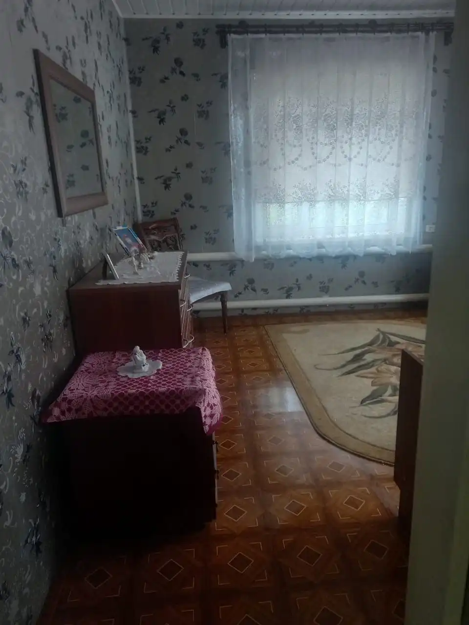 Сдам комнату в частном доме