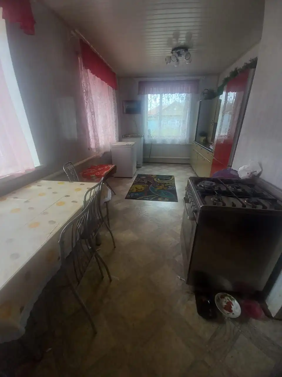 Сдам комнату в частном доме