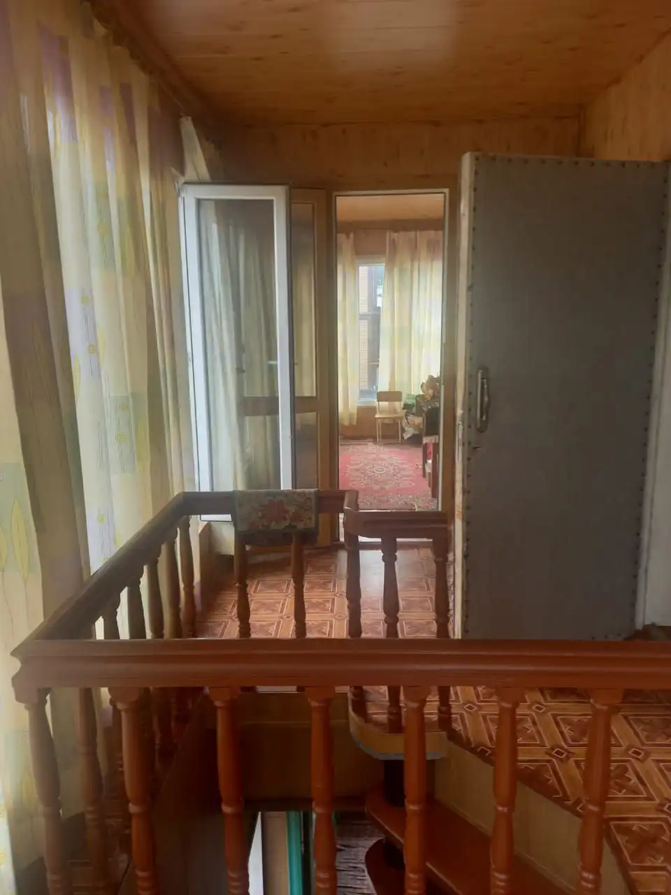 Сдам комнату в частном доме