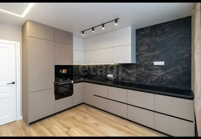 Продажа квартиры 2+ в новом ЖК на Мысу, Тюмень - Недвижимость в Тюмень