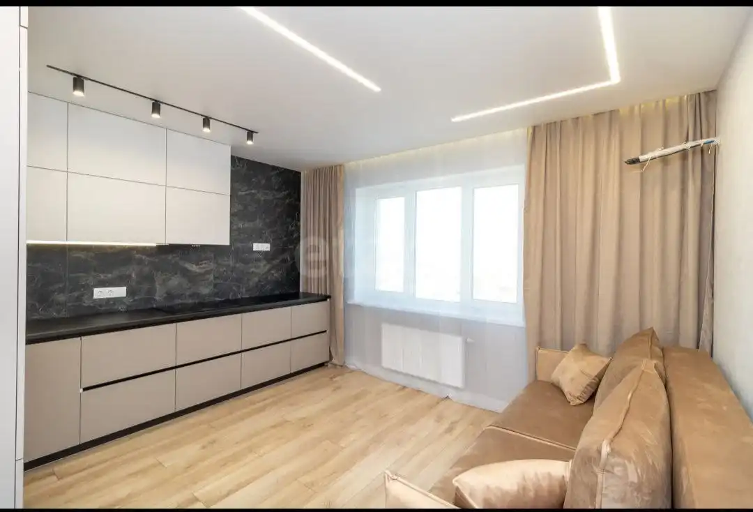 Продажа квартиры 2+ в новом ЖК на Мысу, Тюмень