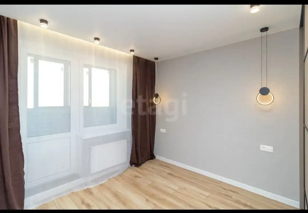 Продажа квартиры 2+ в новом ЖК на Мысу, Тюмень