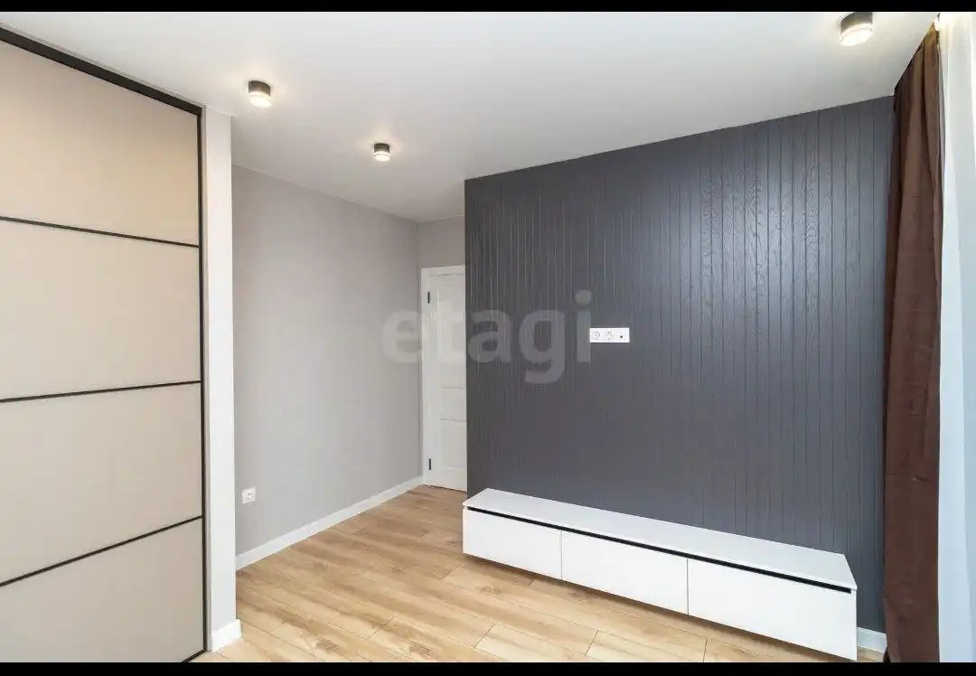 Продажа квартиры 2+ в новом ЖК на Мысу, Тюмень