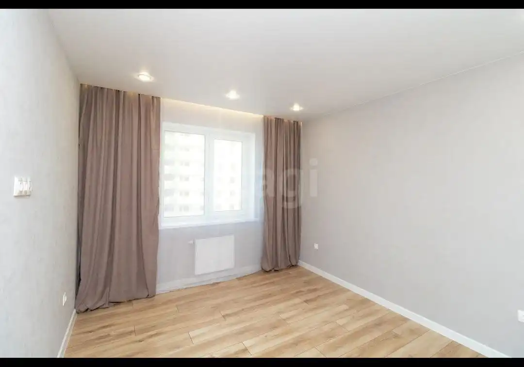 Продажа квартиры 2+ в новом ЖК на Мысу, Тюмень