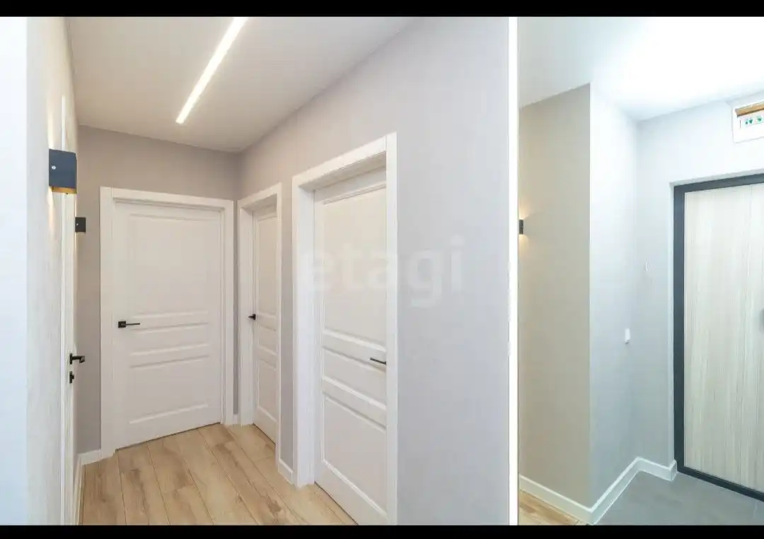 Продажа квартиры 2+ в новом ЖК на Мысу, Тюмень