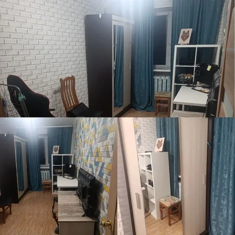 Сдам комнату девушке/женщине на длительный срок в Тюмени - частное объявление в Тюмень