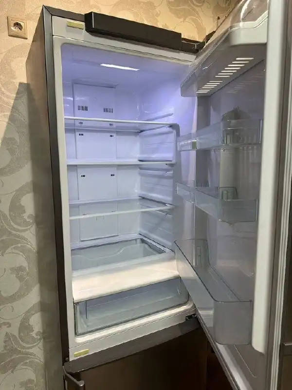 Студия с ремонтом в Тюмени