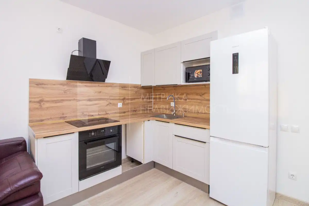 Сдам квартиру 1+ в ЖК Ботаника