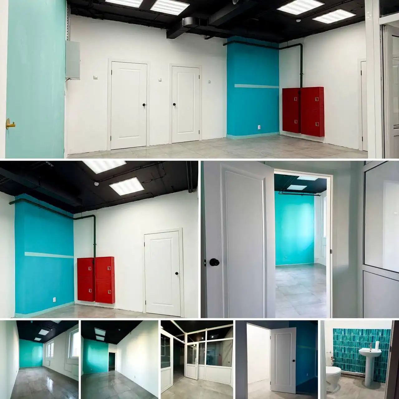 Сдам помещение на 1 этаже в густонаселенном районе Тура-2