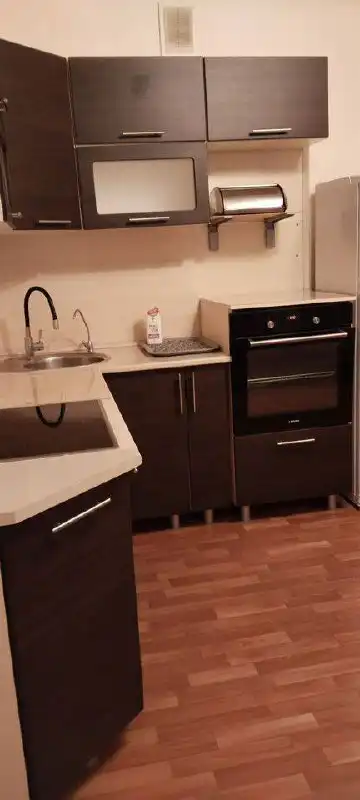 Квартира с ремонтом в Тюмени на ул. Новоселов