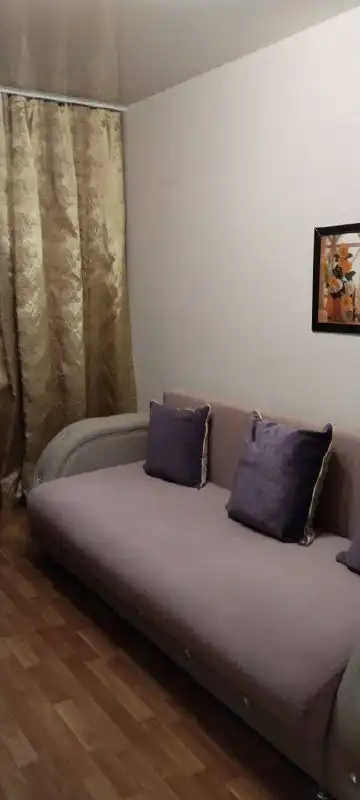 Квартира с ремонтом в Тюмени на ул. Новоселов