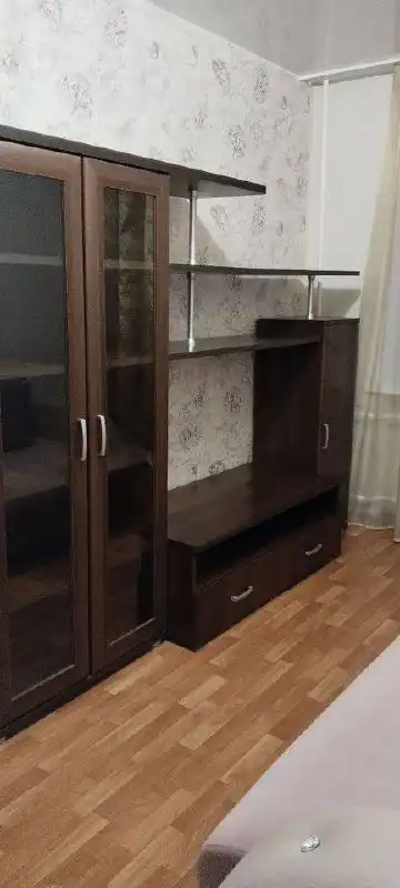 Квартира с ремонтом в Тюмени на ул. Новоселов