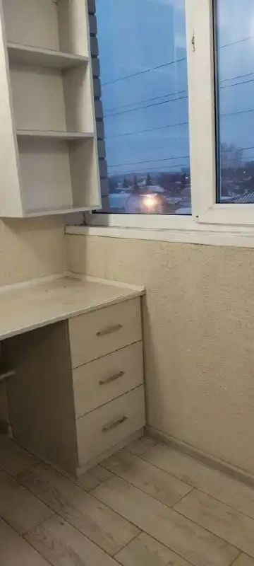 Квартира с ремонтом в Тюмени на ул. Новоселов