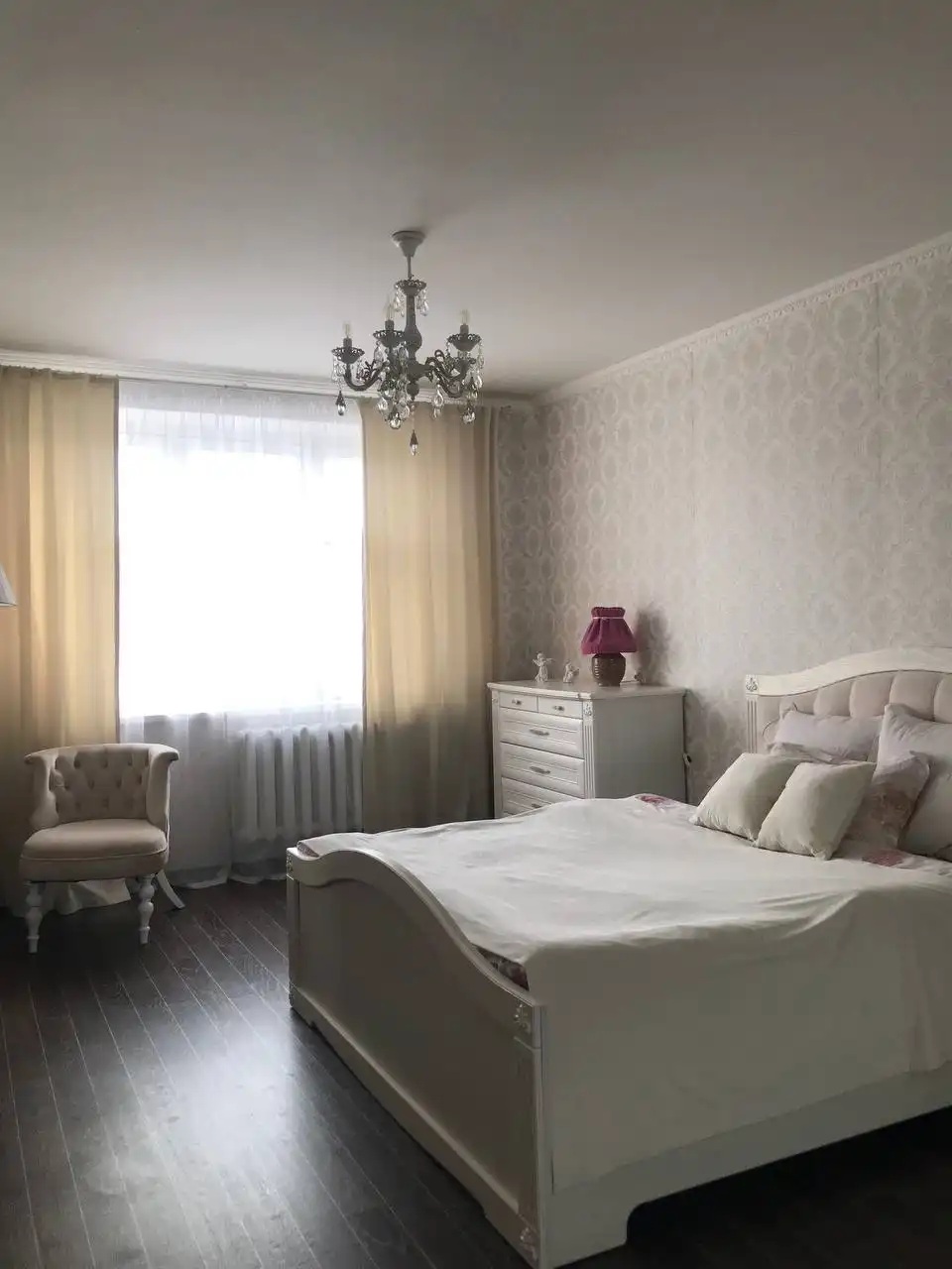 Сдам квартиру в Тюмени, мкр. Восточный - 2