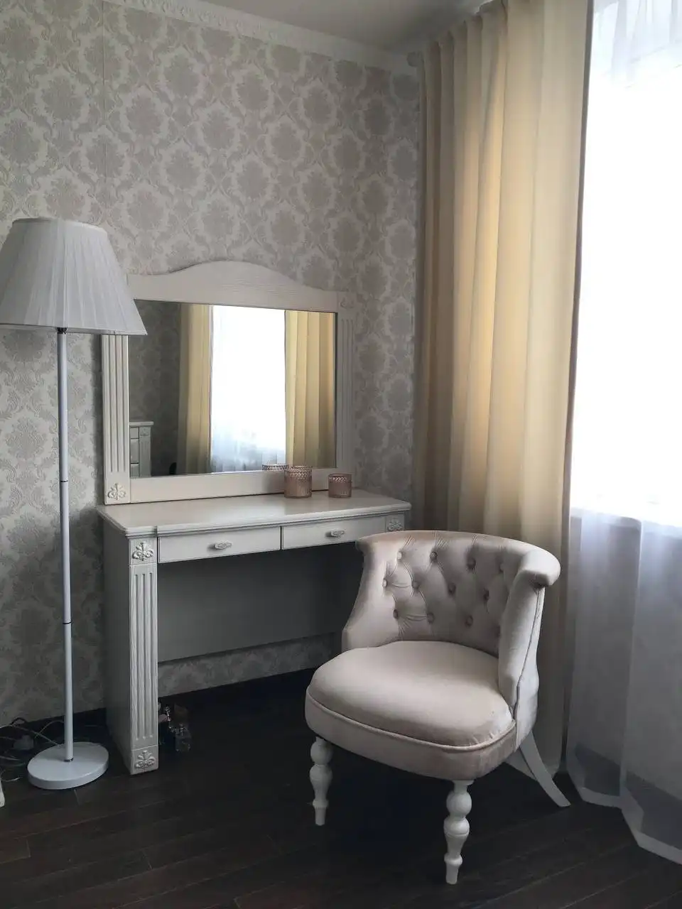 Сдам квартиру в Тюмени, мкр. Восточный - 2