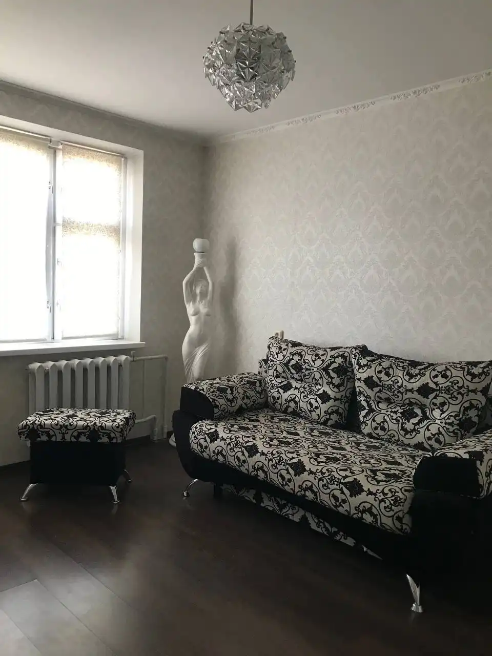 Сдам квартиру в Тюмени, мкр. Восточный - 2