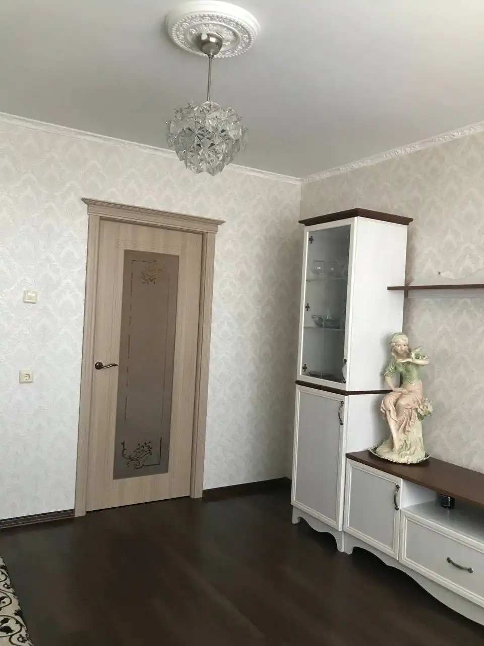 Сдам квартиру в Тюмени, мкр. Восточный - 2