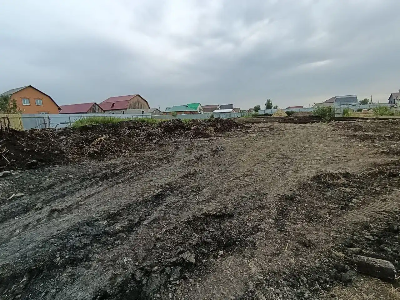 Продажа дома с участком в с. Червишево