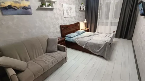 Сдам посуточно в районе Сити Молла - частное объявление в Тюмень