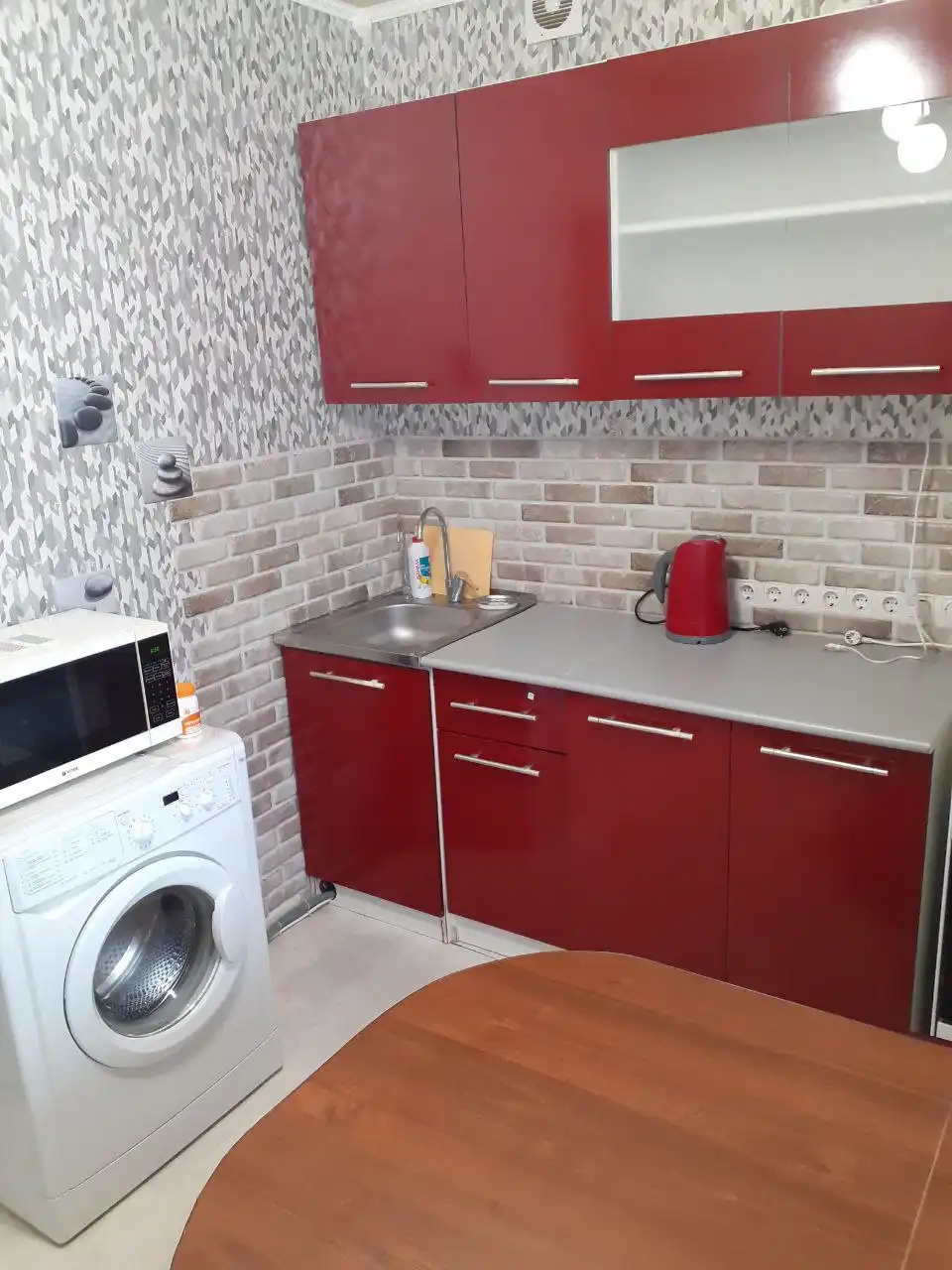 Сдам 1-комнатную квартиру 34 м² на Широтной 106