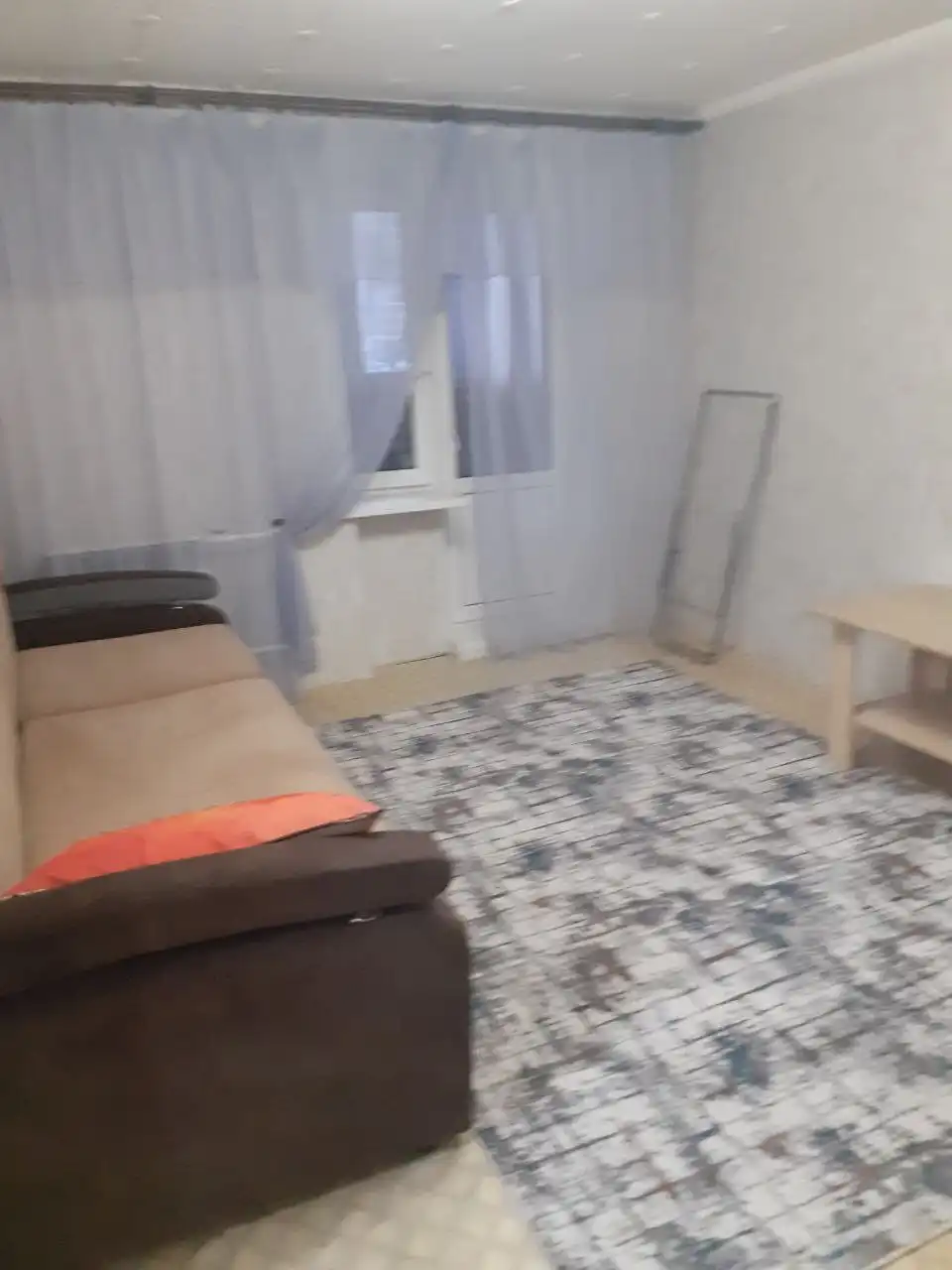 Сдам 1-комнатную квартиру 34 м² на Широтной 106