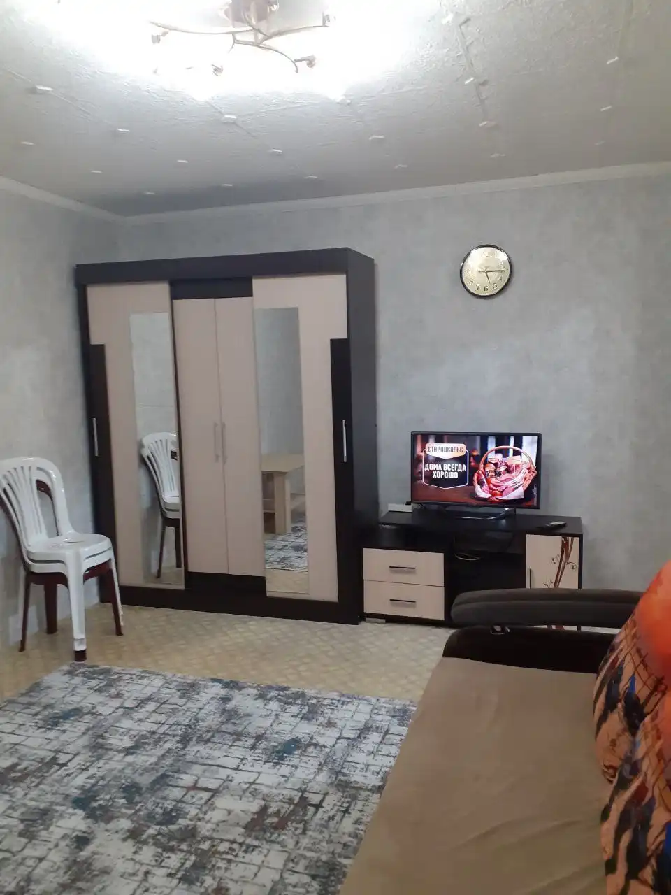 Сдам 1-комнатную квартиру 34 м² на Широтной 106