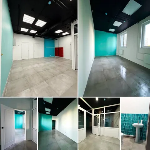 Аренда помещения 59 м2 на 1 этаже в густонаселенном районе - Недвижимость в Тюмень