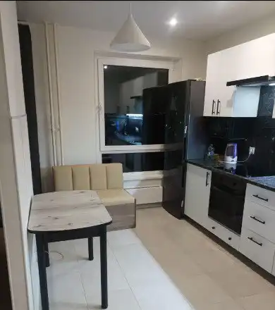 Сдам 1-комнатную квартиру в Тюмени