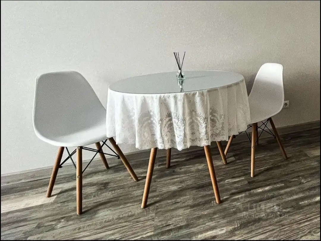 Студия 26.6 кв.м в ЖК Звёздный Т. Чаркова 91